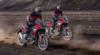 Εξοπλισμένη στο ζενίθ η Honda Africa Twin είναι έτοιμη να προσφέρει μια μοναδική περιπέτεια στον αναβάτη της.